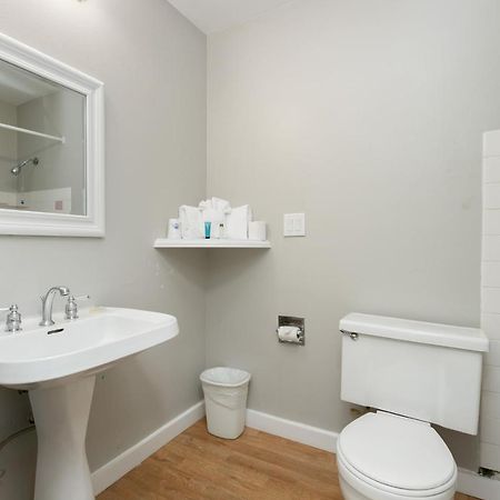 Sunrise Garden Suites Tukwila Eksteriør billede