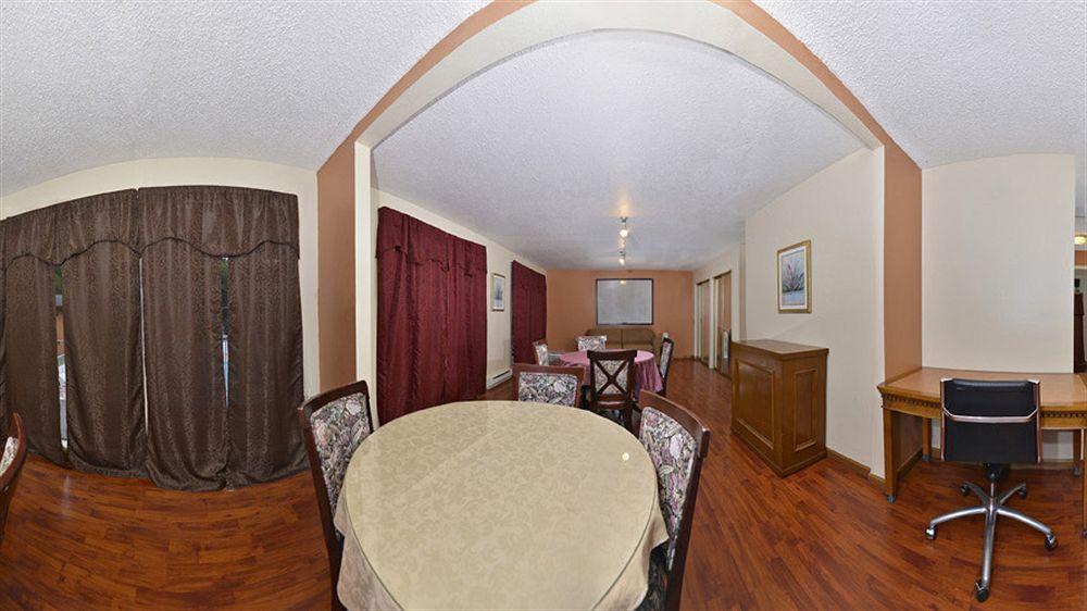 Sunrise Garden Suites Tukwila Eksteriør billede