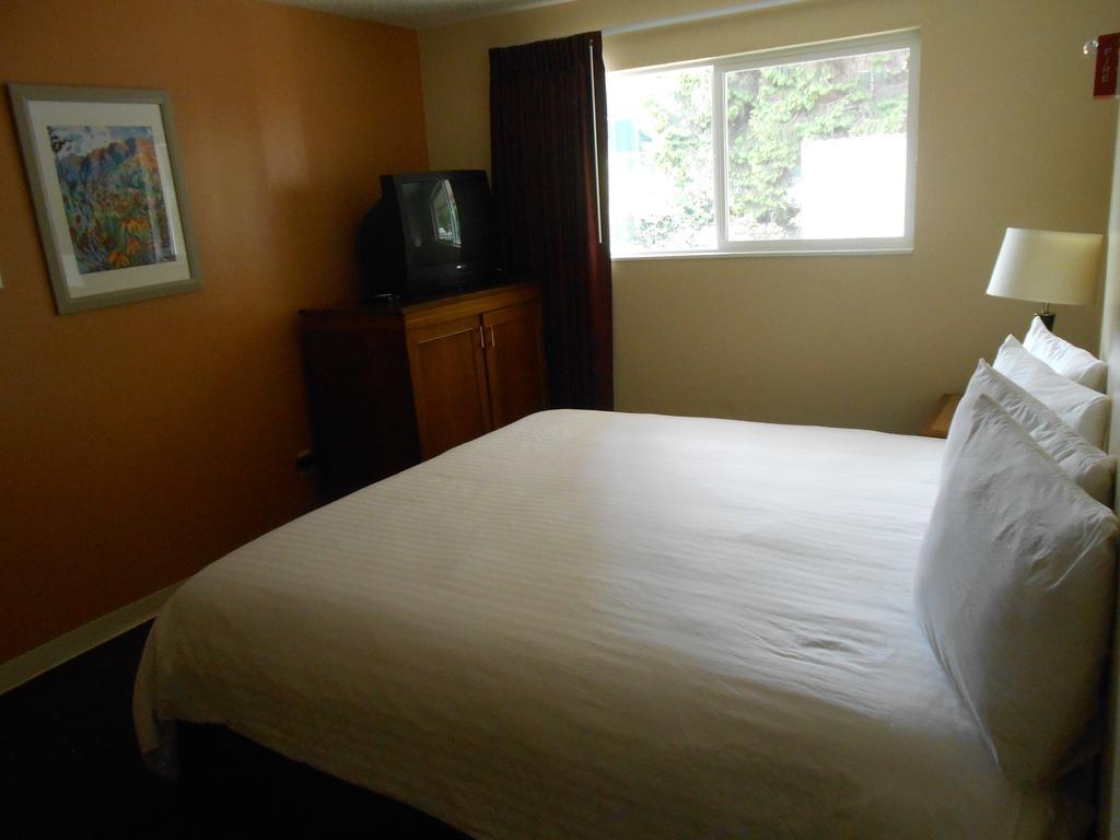 Sunrise Garden Suites Tukwila Eksteriør billede