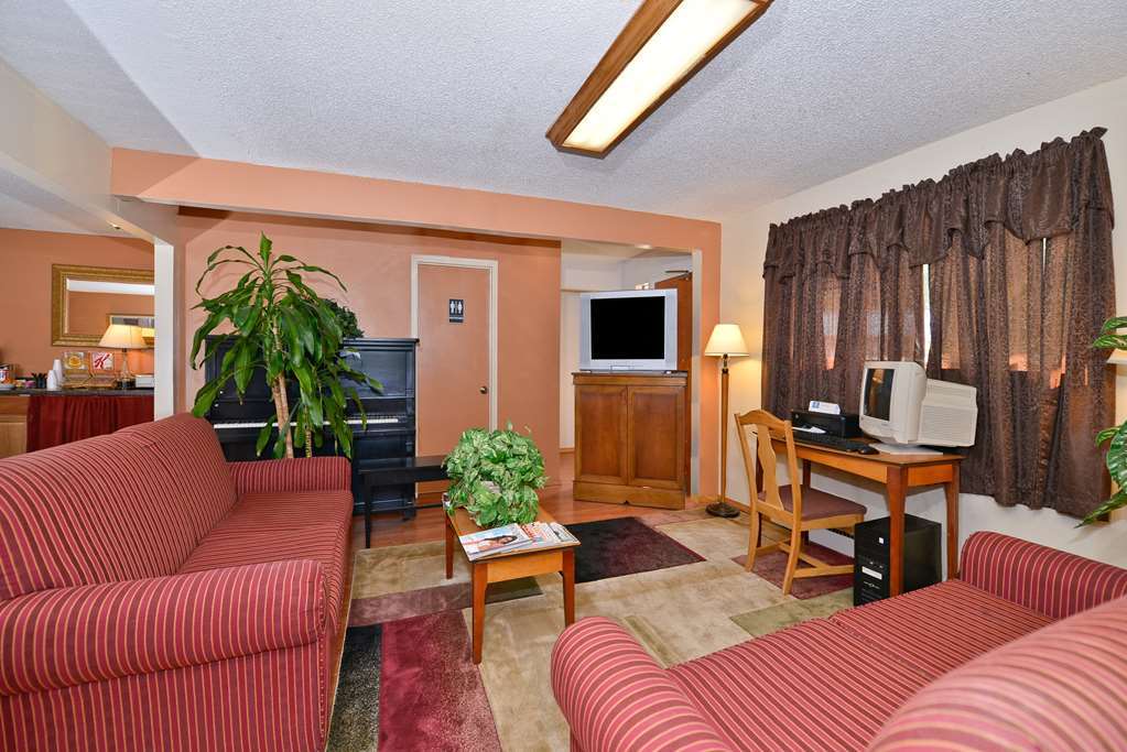 Sunrise Garden Suites Tukwila Værelse billede