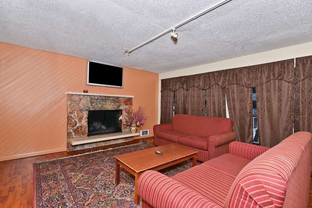Sunrise Garden Suites Tukwila Værelse billede