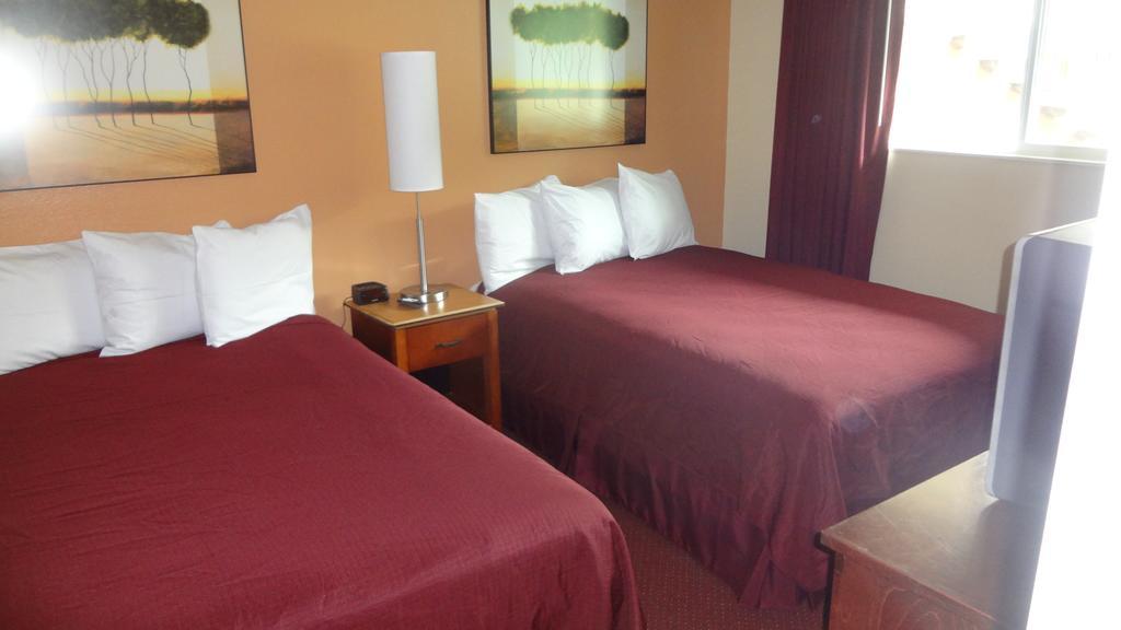 Sunrise Garden Suites Tukwila Eksteriør billede