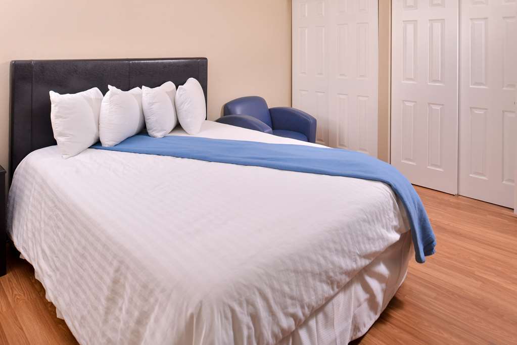 Sunrise Garden Suites Tukwila Værelse billede