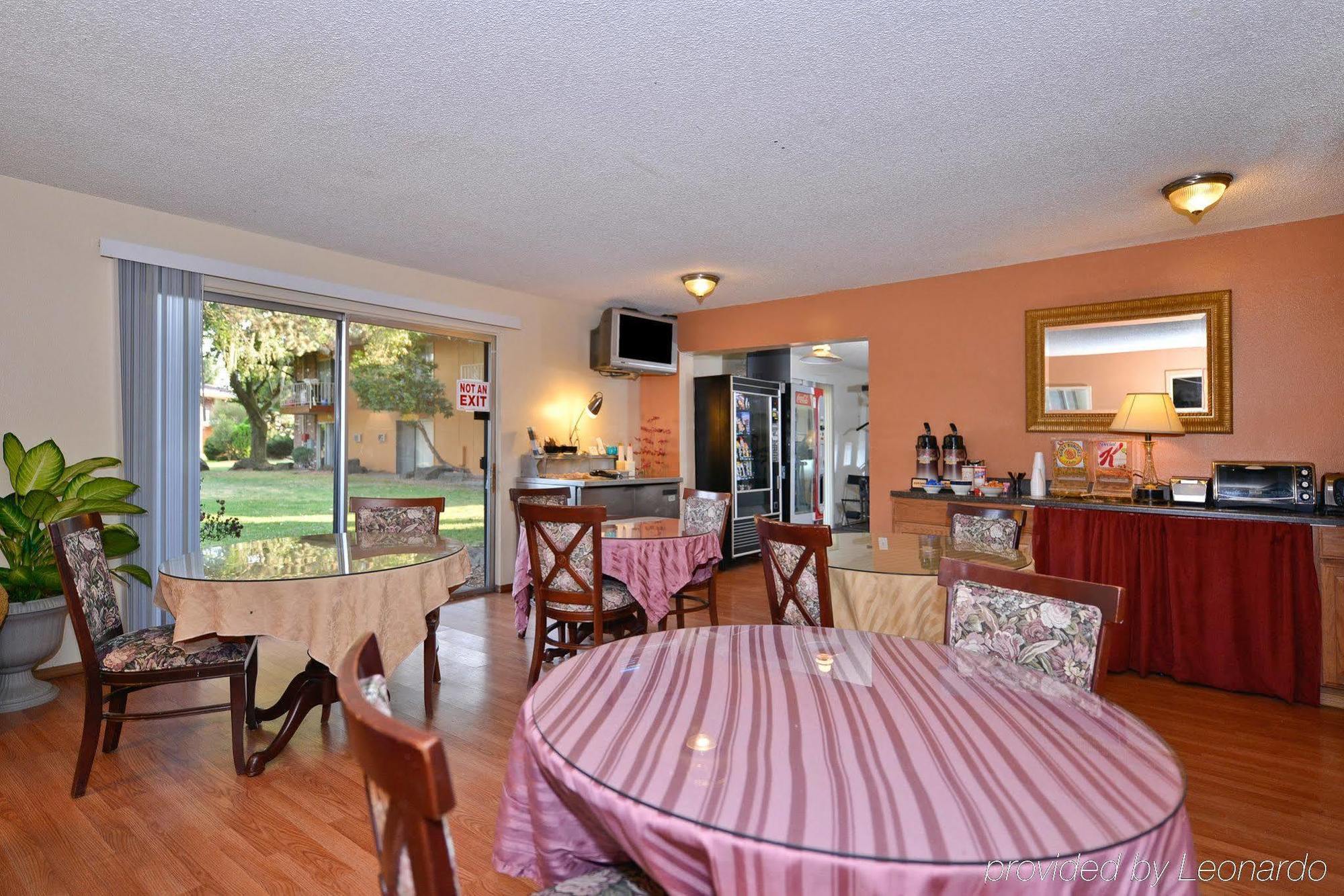 Sunrise Garden Suites Tukwila Eksteriør billede