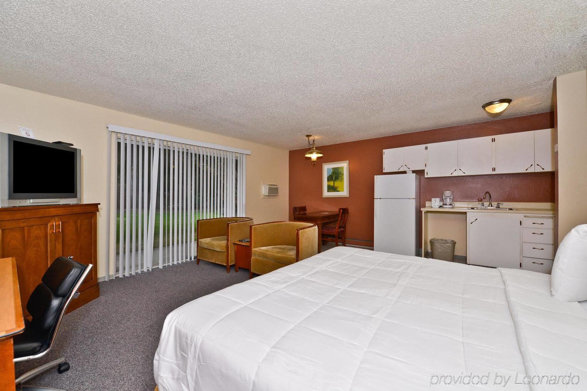 Sunrise Garden Suites Tukwila Værelse billede