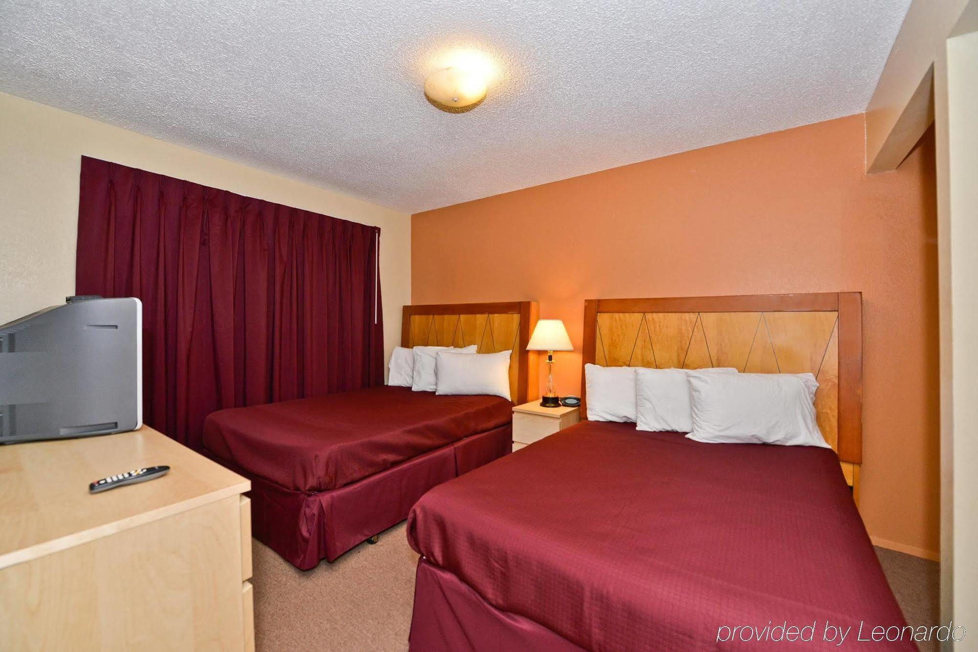 Sunrise Garden Suites Tukwila Værelse billede