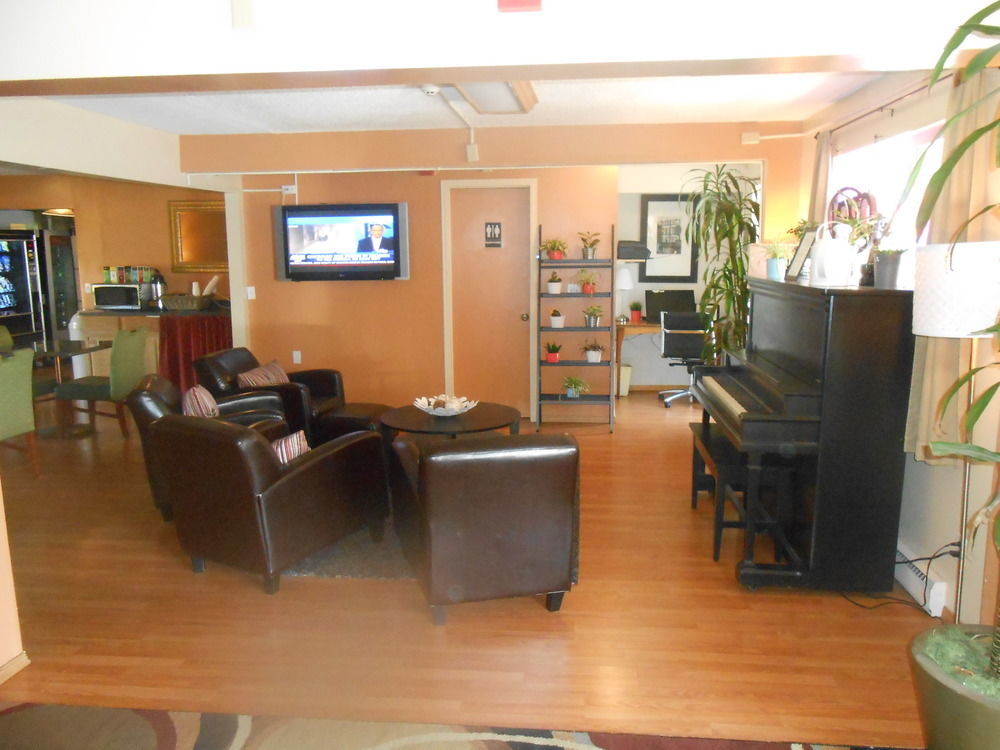 Sunrise Garden Suites Tukwila Eksteriør billede
