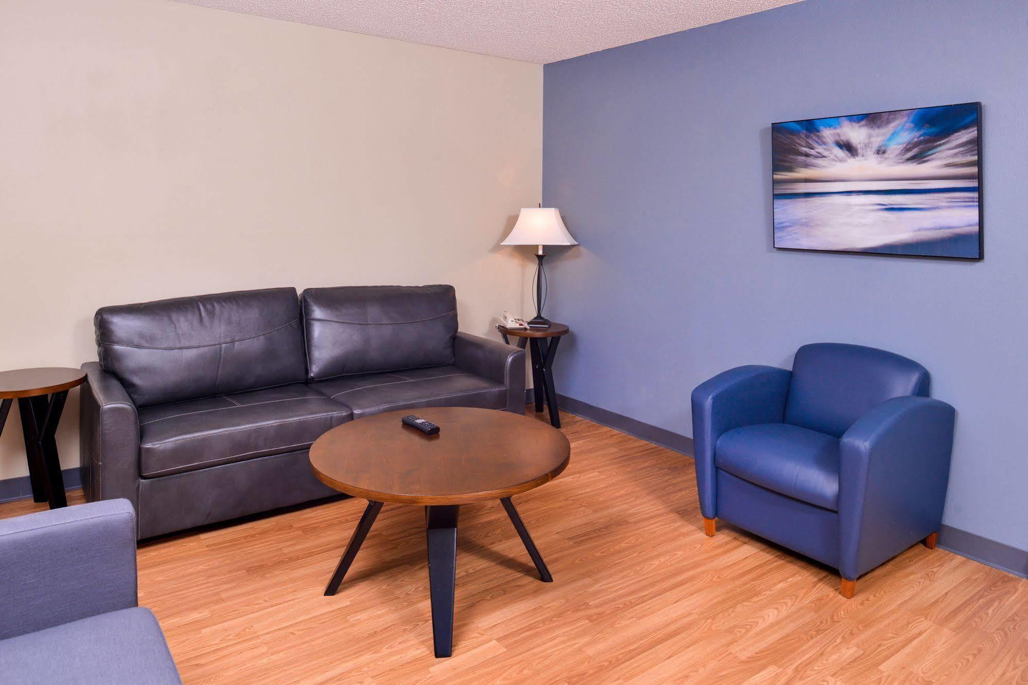 Sunrise Garden Suites Tukwila Eksteriør billede