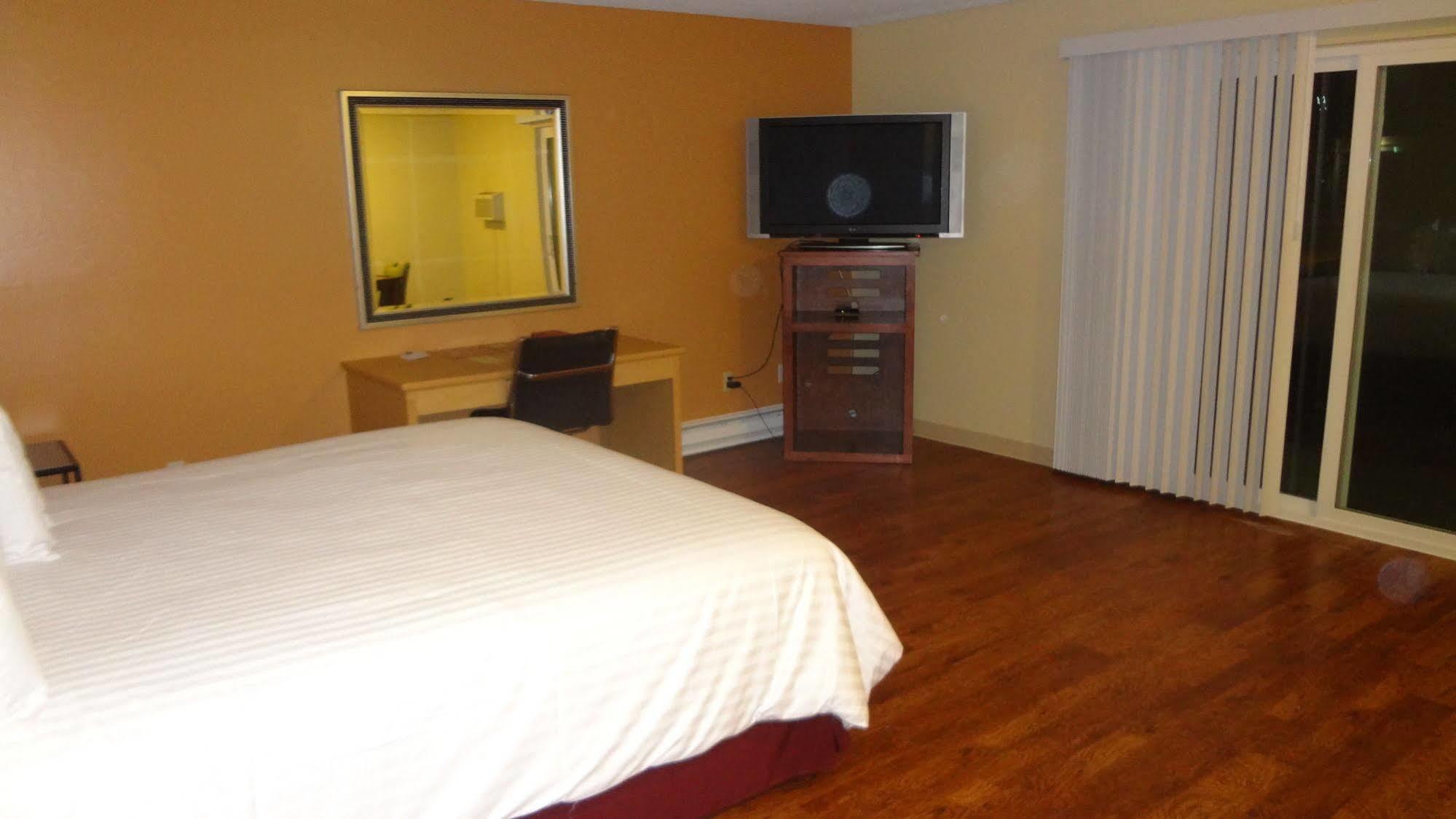 Sunrise Garden Suites Tukwila Eksteriør billede