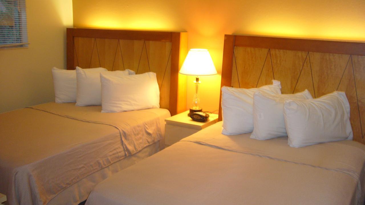 Sunrise Garden Suites Tukwila Værelse billede